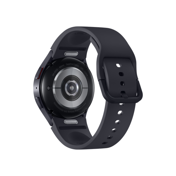 Samsung Galaxy Watch 6 40mm Akıllı Saat Grafit (Samsung Türkiye Garantili)