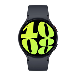 Samsung Galaxy Watch 6 44mm Akıllı Saat Grafit (Samsung Türkiye Garantili) - Thumbnail