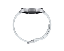 Samsung Galaxy Watch 6 44mm Akıllı Saat Gümüş (Samsung Türkiye Garantili) - Thumbnail