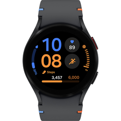 Samsung - Samsung Galaxy Watch FE Akıllı Saat Siyah (Samsung Türkiye Garantili)