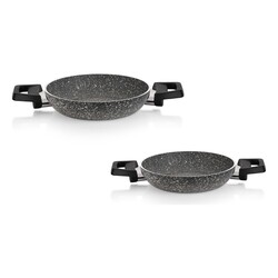 Schafer - Schafer Eternal 2'li 18-22 cm Sahan Seti