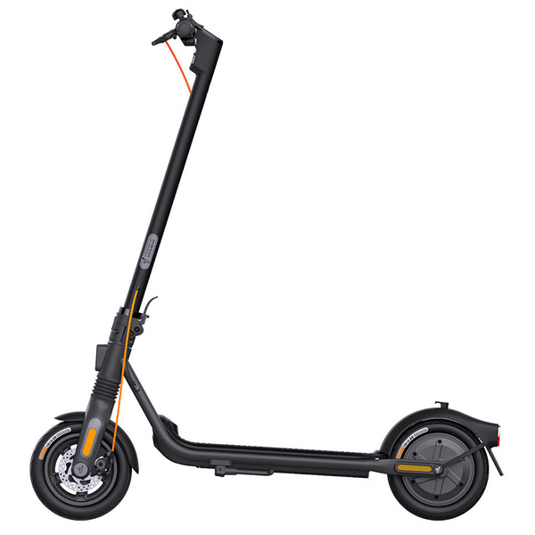 Segway Ninebot Kickscooter F2 Pro Elektrikli Scooter