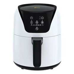 Silencare AF40D01 Smart Airfryer 5 lt Yağsız Fritöz - Thumbnail