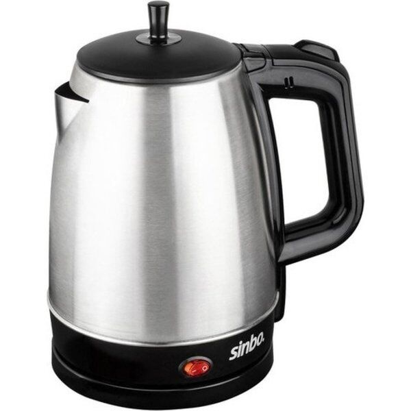 Sinbo STM 5845 Çelik Çay Makinesi