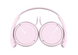 Sony MDR-ZX110APP Kulaküstü Pembe Kulaklık - Thumbnail