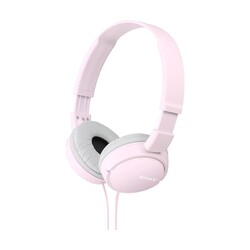 Sony - Sony MDR-ZX110APP Kulaküstü Pembe Kulaklık