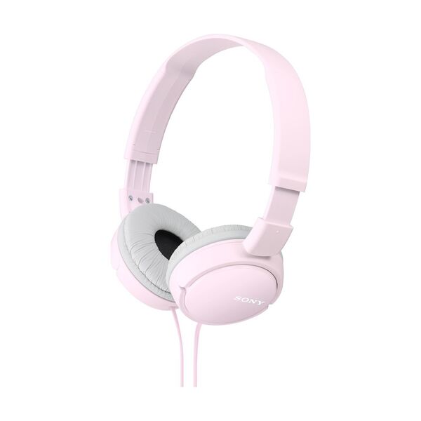 Sony MDR-ZX110APP Kulaküstü Pembe Kulaklık