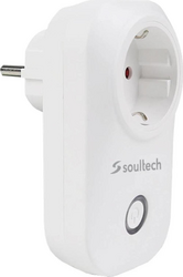 Soultech - Soultech AP001 10 A Akıllı Priz