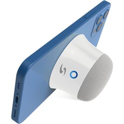 Soultech - Soultech HP009 Soundmate Platinum Bluetooth Hoparlör Beyaz