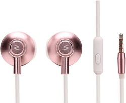 Soultech - Soultech KK011RG Platinum Metallic Kulaklık Rose Gold