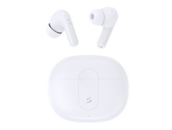 Soultech MagicPro BH050B TWS Kulak İçi Bluetooth Kulaklık Beyaz - Thumbnail