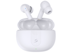 Soultech MagicPro BH050B TWS Kulak İçi Bluetooth Kulaklık Beyaz - Thumbnail