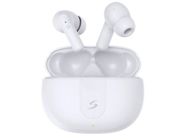 Soultech MagicPro BH050B TWS Kulak İçi Bluetooth Kulaklık Beyaz