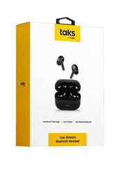 Ttec Taks T20 Gerçek Kablosuz Tws Bluetooth Kulaklık Siyah - Thumbnail
