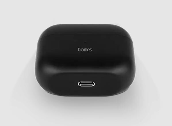 Ttec Taks T20 Gerçek Kablosuz Tws Bluetooth Kulaklık Siyah