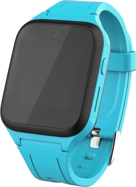 TCL MT40X Movetime Family Watch 4G Akıllı Çocuk Saati Mavi (TCL Türkiye Garantili)