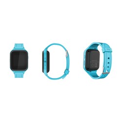 TCL MT40X Movetime Family Watch 4G Akıllı Çocuk Saati Mavi (TCL Türkiye Garantili) - Thumbnail