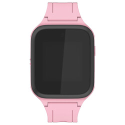 TCL - TCL MT40X Movetime Family Watch 4G Akıllı Çocuk Saati Pembe