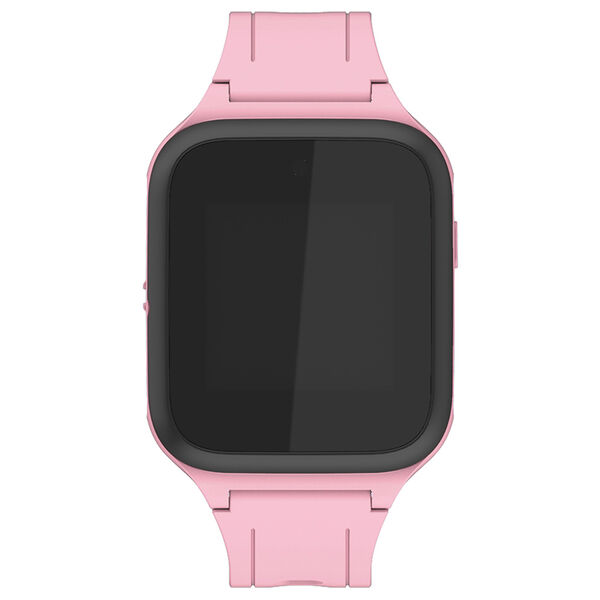 TCL MT40X Movetime Family Watch 4G Akıllı Çocuk Saati Pembe (TCL Türkiye Garantili)