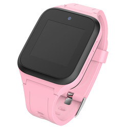 TCL MT40X Movetime Family Watch 4G Akıllı Çocuk Saati Pembe (TCL Türkiye Garantili) - Thumbnail