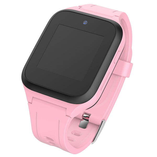 TCL MT40X Movetime Family Watch 4G Akıllı Çocuk Saati Pembe (TCL Türkiye Garantili)