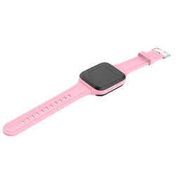 TCL MT40X Movetime Family Watch 4G Akıllı Çocuk Saati Pembe (TCL Türkiye Garantili) - Thumbnail