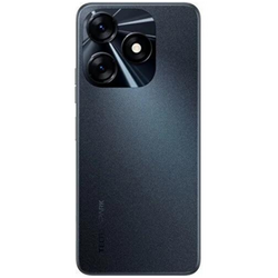 Tecno Spark 10 4GB/128GB Siyah (Tecno Türkiye Garantili) - Thumbnail