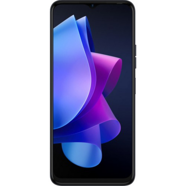 Tecno Spark 10 4GB/128GB Siyah (Tecno Türkiye Garantili)