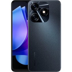 Tecno - Tecno Spark 10 Pro 256 GB Siyah (Tecno Türkiye Garantili)