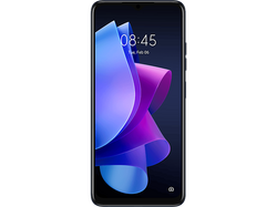 Tecno - Tecno Spark 10C 8/128 GB Siyah (Tecno Türkiye Garantili)