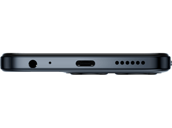 Tecno Spark 10C 8/128 GB Siyah (Tecno Türkiye Garantili)