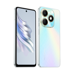 Tecno - Tecno Spark 20 8/256 GB Beyaz (Tecno Türkiye Garantili)