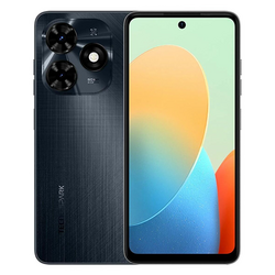 Tecno - Tecno Spark 20C 8GB/128GB Siyah (Tecno Türkiye Garantili)
