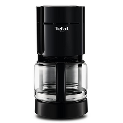Tefal - Tefal CM1218 Uno Filtre Kahve Makinesi