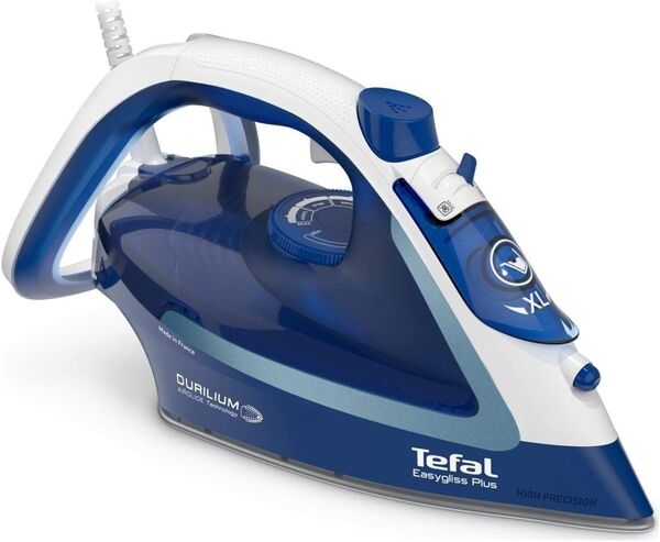 Tefal FV5735 Easygliss Plus Buharlı Ütü