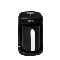 Tefal Köpüklüm Compact Türk Kahvesi Makinesi Beyaz - Thumbnail