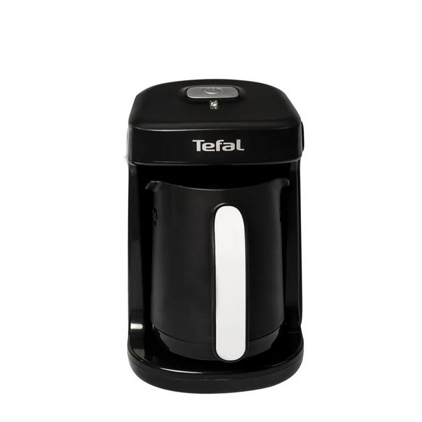 Tefal Köpüklüm Compact Türk Kahvesi Makinesi Beyaz