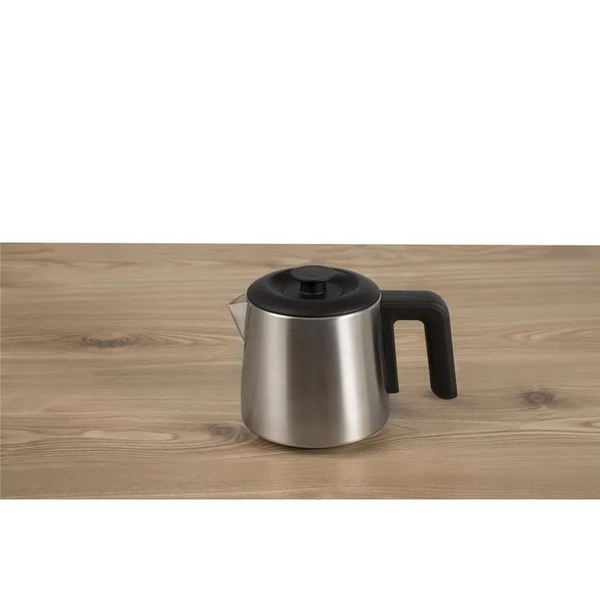 Tefal Magic Tea XL Çelik Çay Makinesi Inox