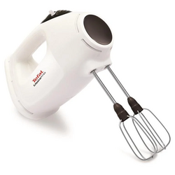 Tefal - Tefal MasterMix Beyaz El Mikseri