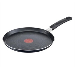 Tefal Titanyum 2X XL Intense Difüzyon Tabanlı Krep Tava 25 cm - Thumbnail