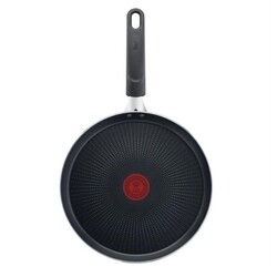 Tefal Titanyum 2X XL Intense Difüzyon Tabanlı Krep Tava 25 cm - Thumbnail