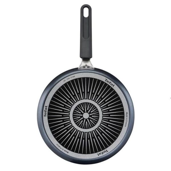 Tefal Titanyum 2X XL Intense Difüzyon Tabanlı Krep Tava 25 cm