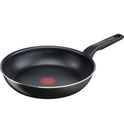 Tefal - Tefal Titanyum 2X XL Intense Difüzyon Tabanlı Tava - 20 cm