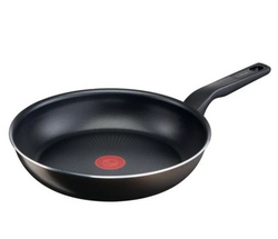 Tefal - Tefal Titanyum 2X XL Intense Difüzyon Tabanlı Tava - 24 cm