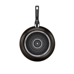 Tefal Titanyum 2X XL Intense Difüzyon Tabanlı Tava - 26 cm - Thumbnail