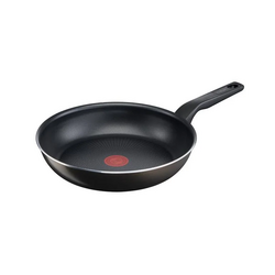 Tefal - Tefal Titanyum 2X XL Intense Difüzyon Tabanlı Tava - 26 cm