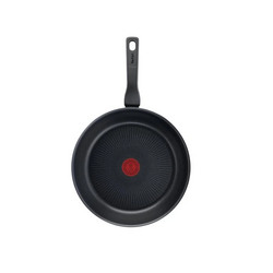 Tefal Titanyum 2X XL Intense Difüzyon Tabanlı Tava - 26 cm - Thumbnail