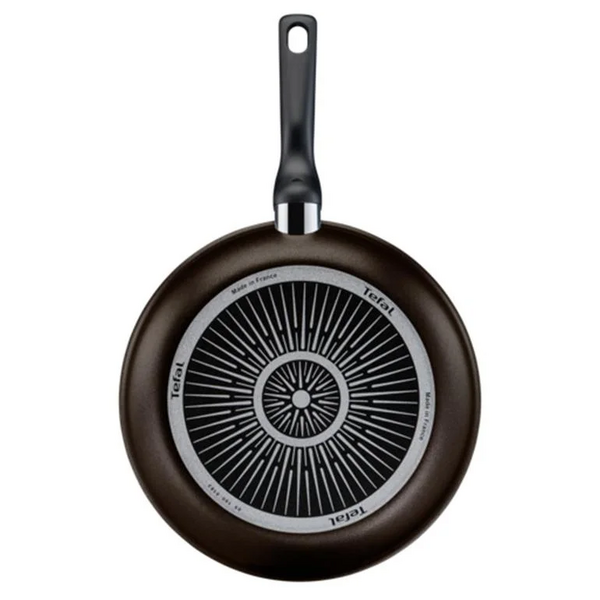 Tefal Titanyum 2X XL Intense Difüzyon Tabanlı Tava - 28 cm