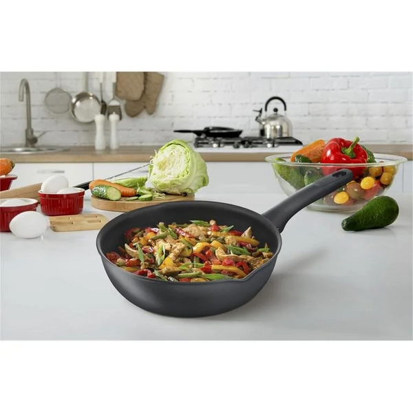 Tefal Titanyum 3X Ultimate İndüksiyon Tabanlı Multipan Tava - 26 cm