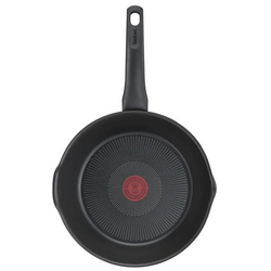 Tefal Titanyum 3X Ultimate İndüksiyon Tabanlı Multipan Tava - 26 cm - Thumbnail